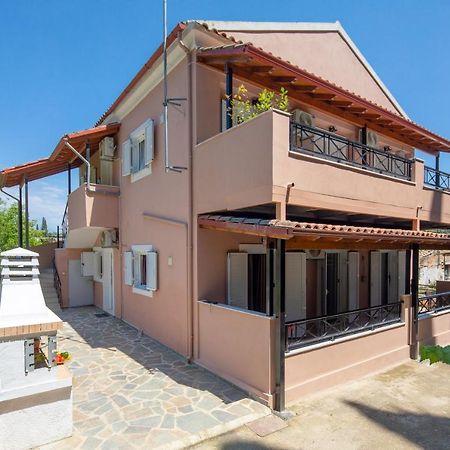 Villa Apanemo Potamos  Exterior photo